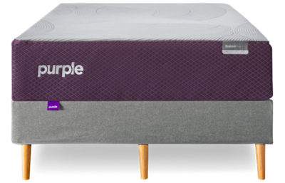 Purple® Restore Plus Firm Mattress