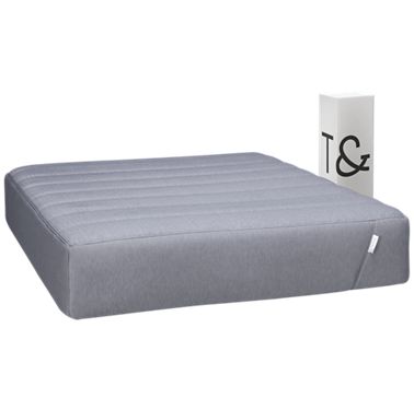 Tuft And Needle Tuft And Needle Hybrid Mattress Jordan S Furniture