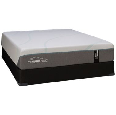 Tempur Pedic Tempur Adapt Medium Mattress Jordan S Furniture