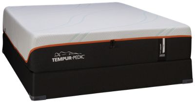 Jordan's furniture deals tempur pedic mattress