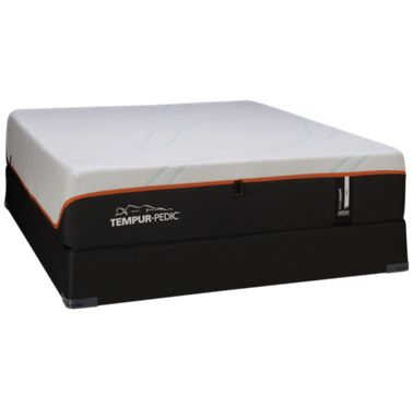 Tempur Pedic Tempur Proadapt Firm Mattress Jordan S Furniture