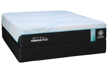 Tempur-Pedic® PROBreeze 2.0® Medium Hybrid Mattress