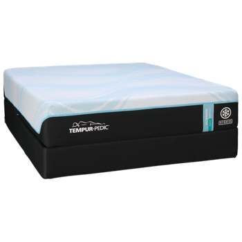 Tempur-Pedic® PROBreeze 2.0® Medium Hybrid Mattress
