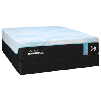 Tempur-Pedic® LuxeBreeze 2.0 Firm Mattress