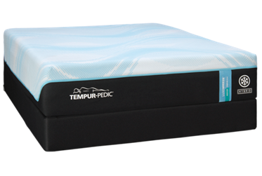 Tempur-Pedic® LuxeBreeze 2.0 Medium Hybrid Mattress