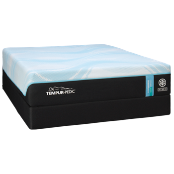 Tempur-Pedic® LuxeBreeze 2.0 Medium Hybrid Mattress