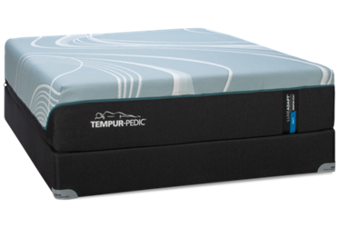 Tempur-Pedic® LuxeAdapt 2.0 Soft Mattress