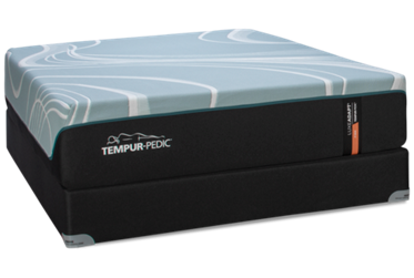 Tempur-Pedic® LuxeAdapt 2.0 Firm Mattress