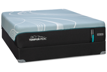 Tempur-Pedic® LuxeAdapt 2.0 Medium Hybrid Mattress