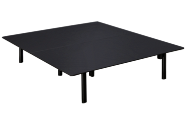 Reverie Platform Foundation with Legs
