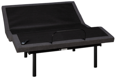 Jordan's Power Sleep Restful Power Adjustable Base