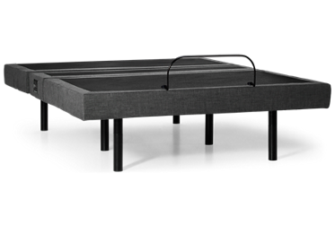 Jordan's Power Sleep Serenity Power Adjustable Base