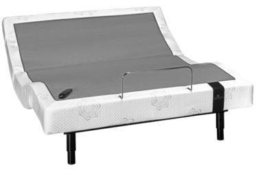 PranaSleep® Elite Euro Slat Power Base