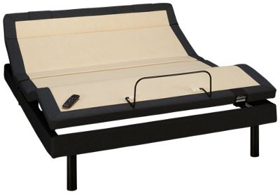 Tempur-Pedic® TEMPUR-Ergo® Extend Smart Power Adjustable Base - Jordan