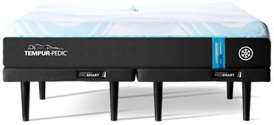 Tempur-Pedic® LuxeBreeze 2.0 Soft King Split Head Mattress
