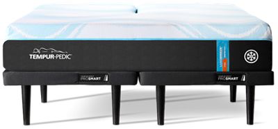 Tempur-Pedic® LuxeBreeze 2.0 Firm King Split Head Mattress