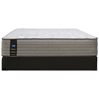 Sealy® Warwick Cove Firm Euro Top Mattress