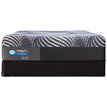 Sealy® High Point Soft Hybrid Mattress