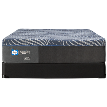 Sealy® Posturepedic Plus Brenham Medium Foam Mattress  