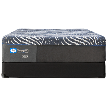 Sealy® Posturepedic Plus High Point Soft Foam Mattress  