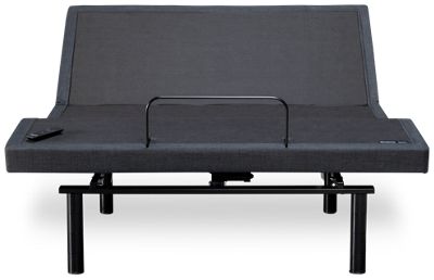 Beautyrest Advanced Motion II Power Adjustable Base Jordan s Furniture