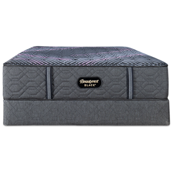 Beautyrest Black® Series Two Medium Firm Mattress