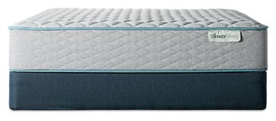 Beautyrest BeautySleep Fresh Day Firm Mattress