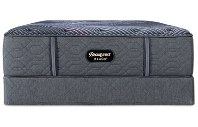 Beautyrest Black® Series Two Medium Mattress