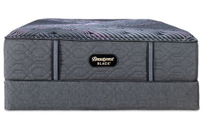 Beautyrest Black® Series Two Plush Mattress