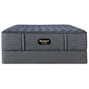 Beautyrest Black® Series Three Firm Mattress