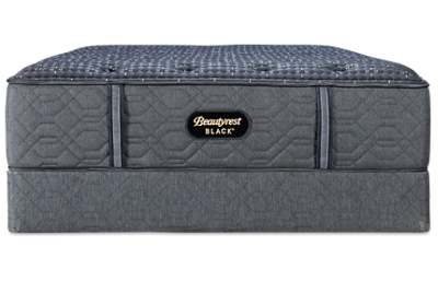 Beautyrest Black® Series Three Medium Mattress