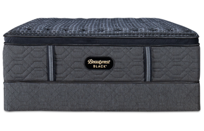 Beautyrest Black® Series Three Medium Firm Pillowtop Mattress
