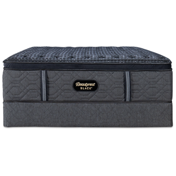 Beautyrest Black® Series Three Medium Firm Pillowtop Mattress