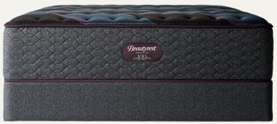 Beautyrest® World Class™ Starfall Mattress - InfiniCool® MAX Technology - 1000 Pocketed Coils® - ActiveResponse Max Memory Foam (MEDIUM FIRM)
