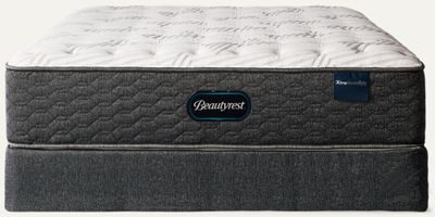XtraIncredible™ Quilted Top Mattress - Cool Touch Stretch Knit Cover - AirCool® HD Foam Layers for Pressure Relief (MEDIUM)