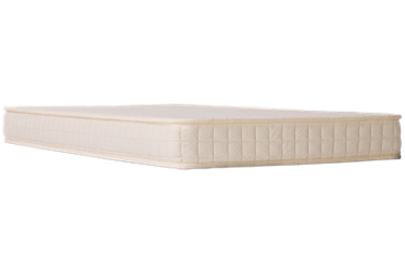 Avocado Eco Organic Crib Mattress - Single Sided - Organic Cotton, Wool, Coconut Fiber (FIRM)