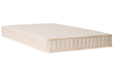 Avocado Eco Organic Crib Mattress - Double-Sided - Organic Cotton, Wool, Coconut Fiber - Infant-to-Toddler (FIRM)