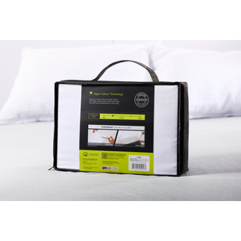 BEDGEAR® Hyper Cotton Sheet Set (White)