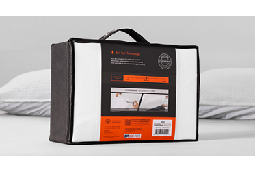 BEDGEAR® Dri-Tec Performance® Sheet Set - Moisture Wicking - Soft Touch - Breathable (White)