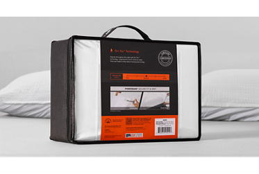 BEDGEAR® Dri-Tec Performance® Sheet Set - Moisture Wicking - Soft Touch - Breathable (Light Grey)