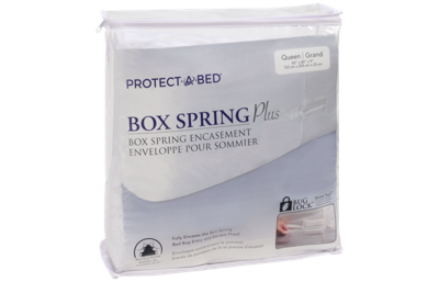 Protect-A-Bed Foundation Cover