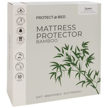 Protect-A-Bed Bamboo Mattress Protector