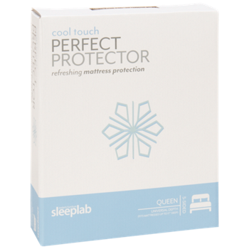 Jordan's Sleep Lab Cool Touch Mattress Protector
