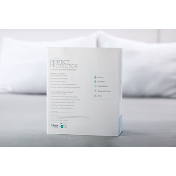 Jordan's Sleep Lab Cool Touch Split Head Mattress Protector