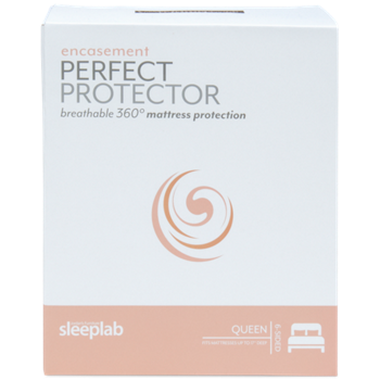 Jordan's Sleep Lab Mattress Encasement Perfect Protector 18" Depth