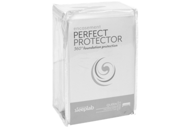 Jordan's Sleep Lab Foundation Encasement Perfect Protector 6" Depth
