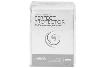 Jordan's Sleep Lab Foundation Encasement Perfect Protector 6" Depth