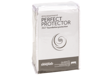 Jordan's Sleep Lab Foundation Encasement Perfect Protector 9" Depth
