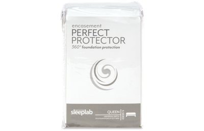 Jordan's Sleep Lab Foundation Encasement Perfect Protector 9" Depth