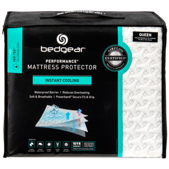 BEDGEAR® Ver-Tex Mattress Protector